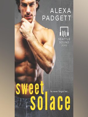 cover image of Sweet Solace